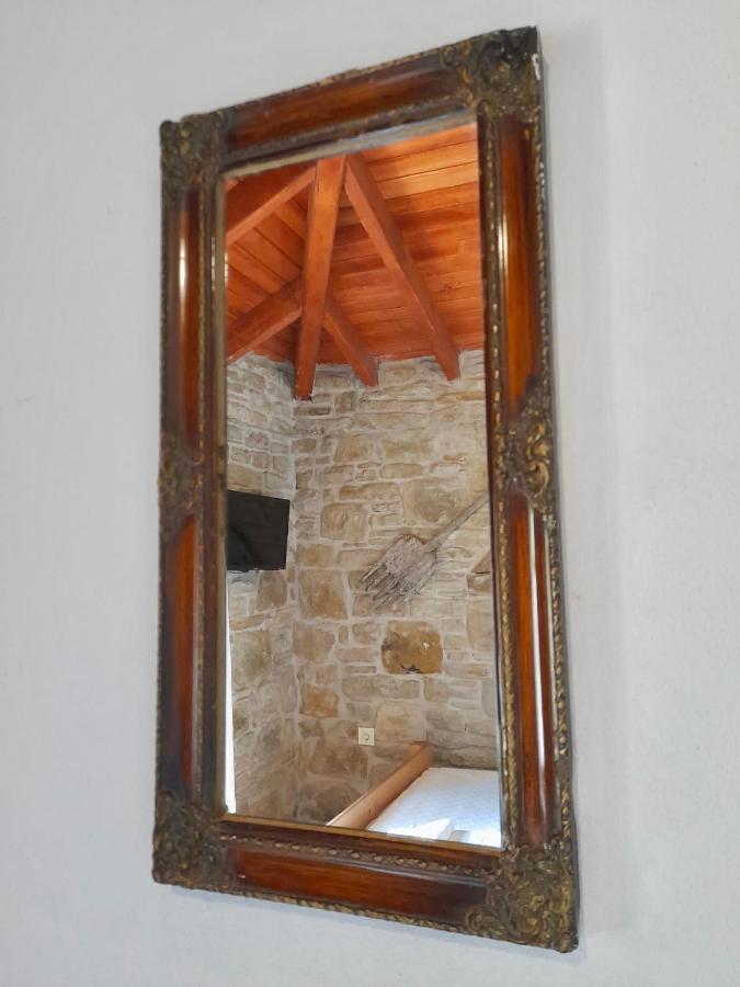 Sari Keci Tas Otel İmroz 外观 照片